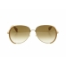 Moteriški akiniai nuo saulės Marc Jacobs MJ-1080-S-84E ø 56 mm