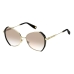Solbriller for Kvinner Marc Jacobs MJ-1081-S-RHL Ø 55 mm