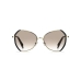 Lunettes de soleil Femme Marc Jacobs MJ-1081-S-RHL Ø 55 mm