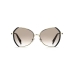 Solbriller for Kvinner Marc Jacobs MJ-1081-S-RHL Ø 55 mm