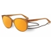 Damensonnenbrille Vuarnet VL160900042124 ø 56 mm