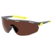 Lunettes de soleil Homme Under Armour UA-0003-G-S-0UV Ø 99 mm