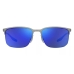 Gafas de Sol Hombre Under Armour UA-STREAK-G-V84 ø 57 mm