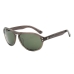 Herrensonnenbrille Vuarnet VL1202P00W1121 Ø 55 mm