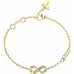 Pulsera Mujer Guess JUBB03270JWYGS