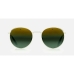 Óculos escuros masculinos Vuarnet VL181400031142 Ø 55 mm