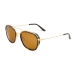 Мужские солнечные очки Vuarnet VL161500062622 Позолоченный Ø 50 mm
