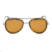 Gafas de Sol Hombre Vuarnet VL161400032121 Ø 53 mm