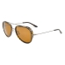 Men's Sunglasses Vuarnet VL161400032121 Ø 53 mm