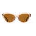 Ladies' Sunglasses Vuarnet VL200300022121 Ø 51 mm