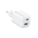 Chargeur mural Anker 323 Blanc 12 W 33 W