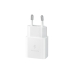 Chargeur mural Samsung EP-T1510NWEGEU Blanc 15 W