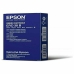 Cinta Matricial Original Epson ERC-38 Negro