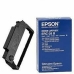 Cinta Matricial Original Epson ERC-38 Negro