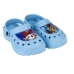 Ciabatte Chiuse The Paw Patrol Azzurro