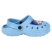 Zuecos de Playa The Paw Patrol Azul