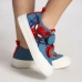 Sportschoenen voor Kinderen Spider-Man Blauw