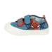 Sportschoenen voor Kinderen Spider-Man Blauw