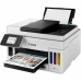 Multifunctionele Printer Canon GX6050 MegaTank Wit