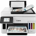 Impresora Multifunción Canon GX6050 MegaTank Blanco