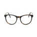 Monture de Lunettes Unisexe Vuarnet VL16160010 Marron Ø 53 mm