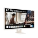 Монитор LG 32SR50F-W 31,5