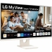 Écran LG 32SR50F-W Full HD 31,5