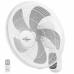 Ventilador de Parede Orbegozo WF 0248 Branco 60 W