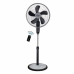 Ventilador de Pé Orbegozo SF0246 55 W Preto