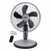 Ventilateur sur Pied Orbegozo SF0246 55 W Noir