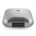 Tostiera Grill Princess 127003 750 W Nero Grigio