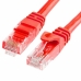 Cable de Red Equip 0,5 m Rojo