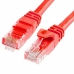 Mrežni kabel Equip 0,5 m Crvena