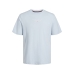 Miesten T-paita Jack & Jones JPRBLUARCHIE SS TEE 12217167 Sininen