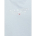 Camiseta de Manga Corta Hombre Jack & Jones JPRBLUARCHIE SS TEE 12217167 Azul