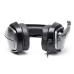 Headphones with Microphone Real-El GDX-7780 Black