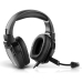 Auricolari con Microfono Real-El GDX-7780 Nero