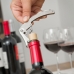 Boîte à Bouteille de Vin InnovaGoods 5 Pièces