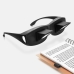 90º Horizontalsicht-Liegebrille WatchinL InnovaGoods