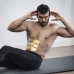 Parche Electroestimulador Abdominal Elektrainer InnovaGoods