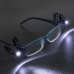 Clip LED pour Lunettes 360° InnovaGoods 2 Unités