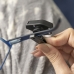 Clip LED pour Lunettes 360° InnovaGoods 2 Unités