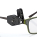 Clip LED pour Lunettes 360° InnovaGoods 2 Unités