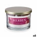 Vela Perfumada Acorde Merben 400 g (6 Unidades)