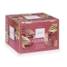 Scented Candle Acorde Merben 400 g (6 Units)