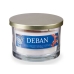 Scented Candle Deban 400 g (6 Units)