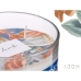 Scented Candle Acorde Deban 400 g (6 Units)