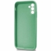 Mobiliojo telefono dėklas Cool Galaxy A25 5G Žalia Samsung
