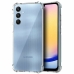 Mobiliojo telefono dėklas Cool Galaxy A25 5G Skaidrus Samsung