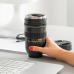 Tazza Thermos con Coperchio InnovaGoods